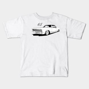 65 Riviera Kids T-Shirt